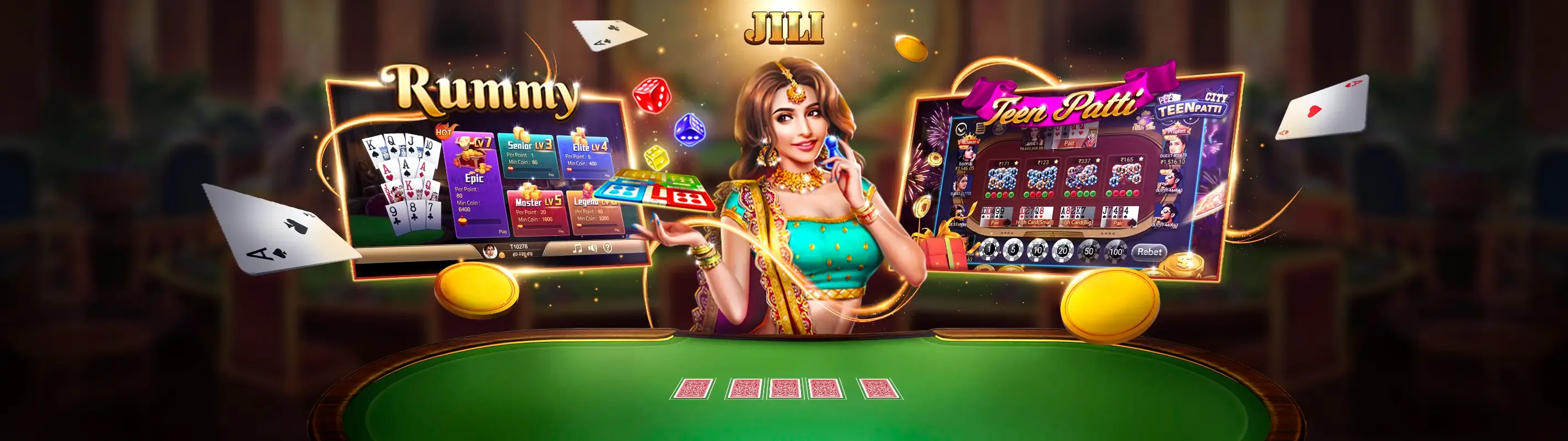 Hình ảnh chính game Bắn Cá Bet88