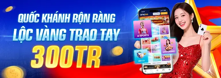 Tiền thưởng chào mừng Bet88